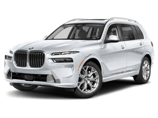 2024 BMW X7 M60i — SUV — 1,228 mi — Coconut Creek, FL