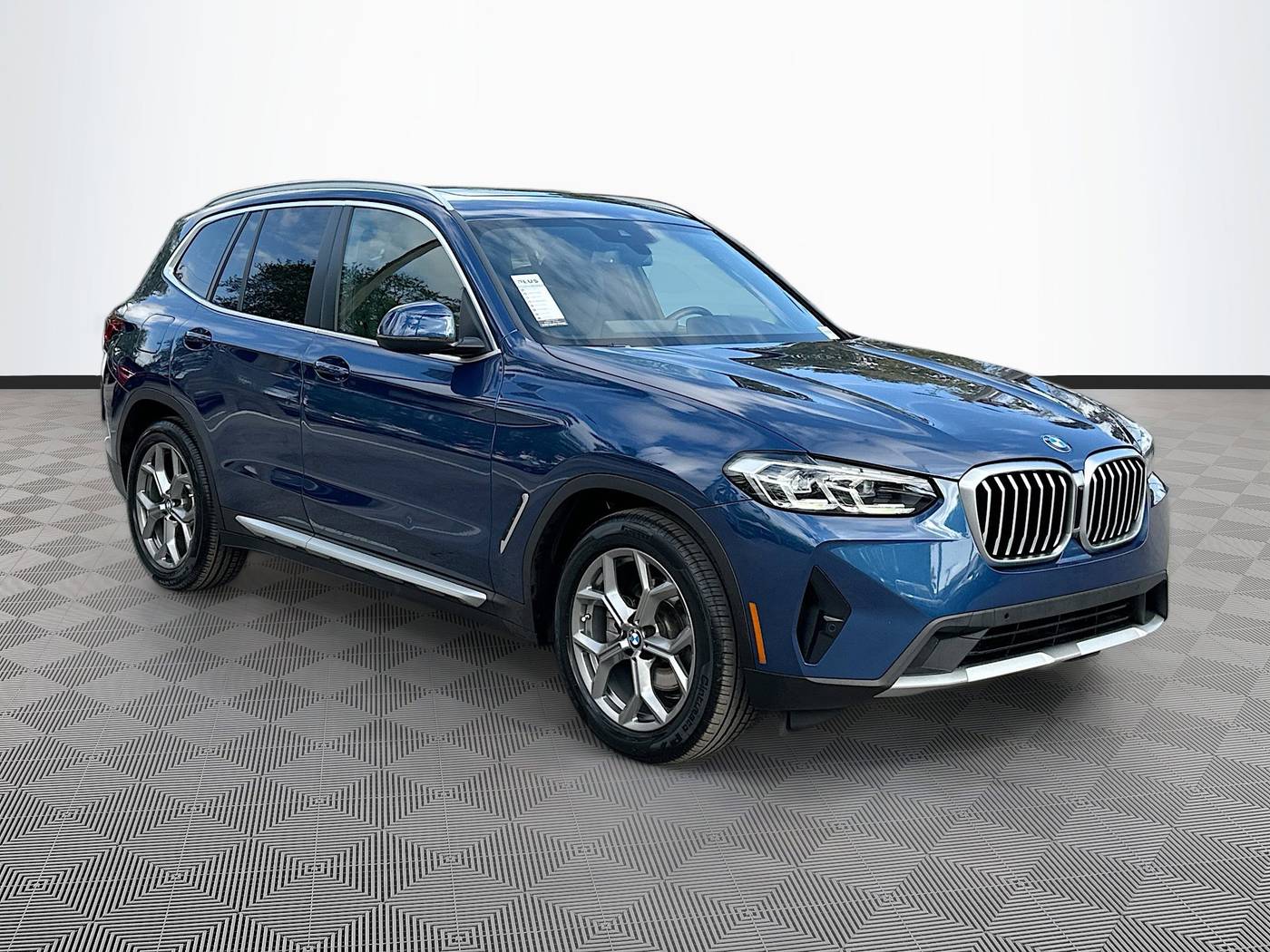 2022 BMW X3 30i — SUV — 28,622 mi — Coconut Creek, FL