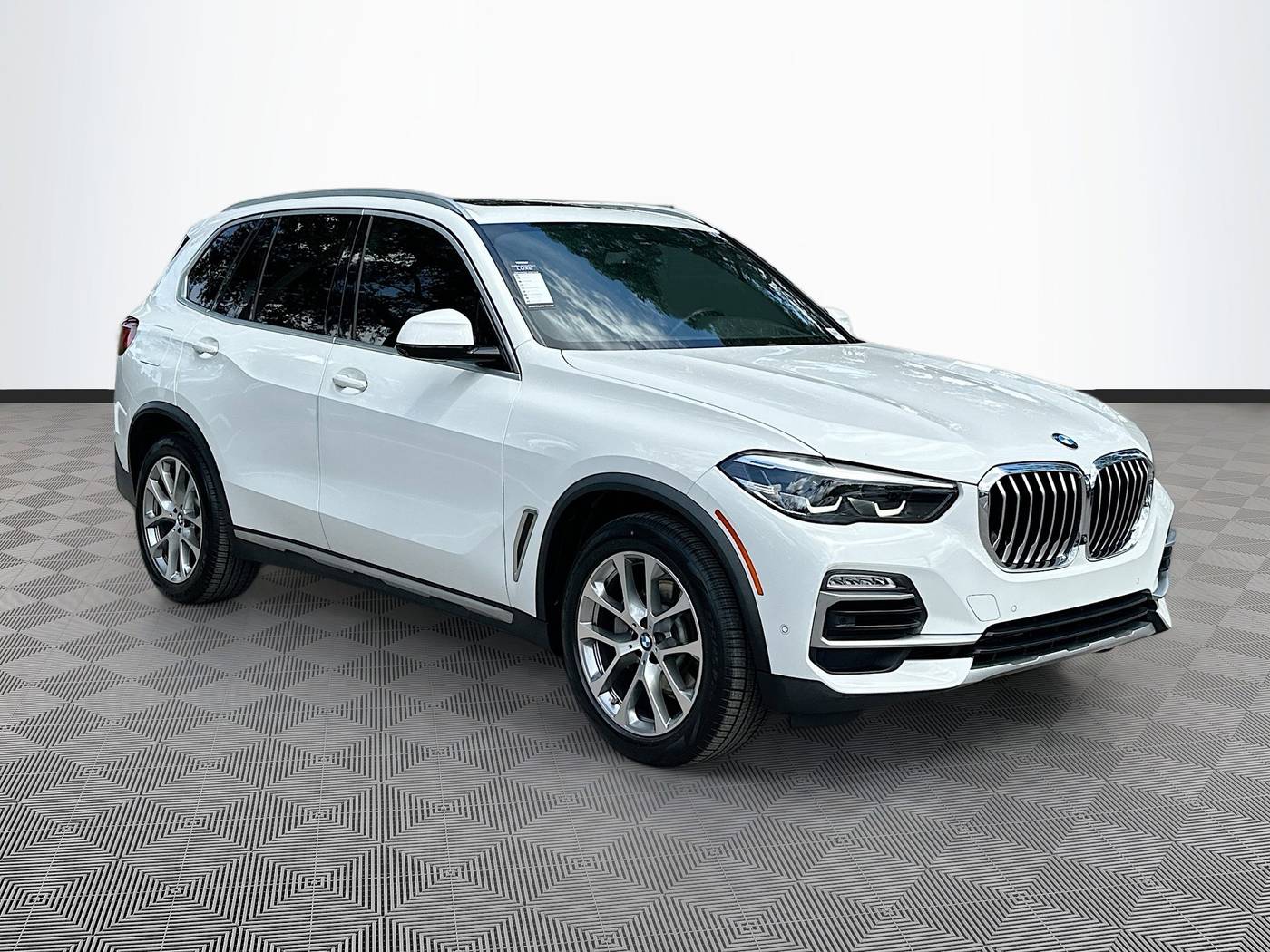 2020 BMW X5 40i — SUV — 73,879 mi — Coconut Creek, FL