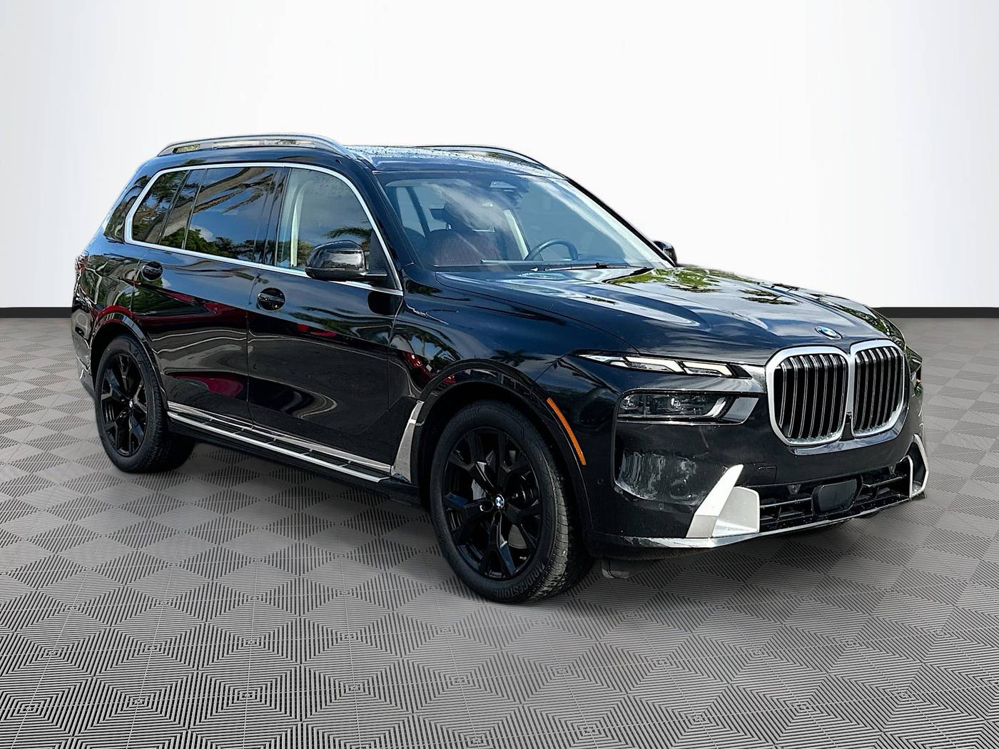 2023 BMW X7 40i — SUV — 39,098 mi — Coconut Creek, FL