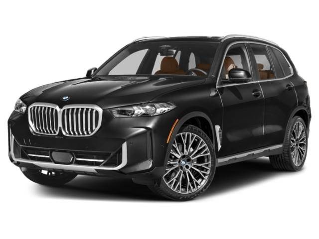2024 BMW X5 40i — SUV — 26,605 mi — Coconut Creek, FL