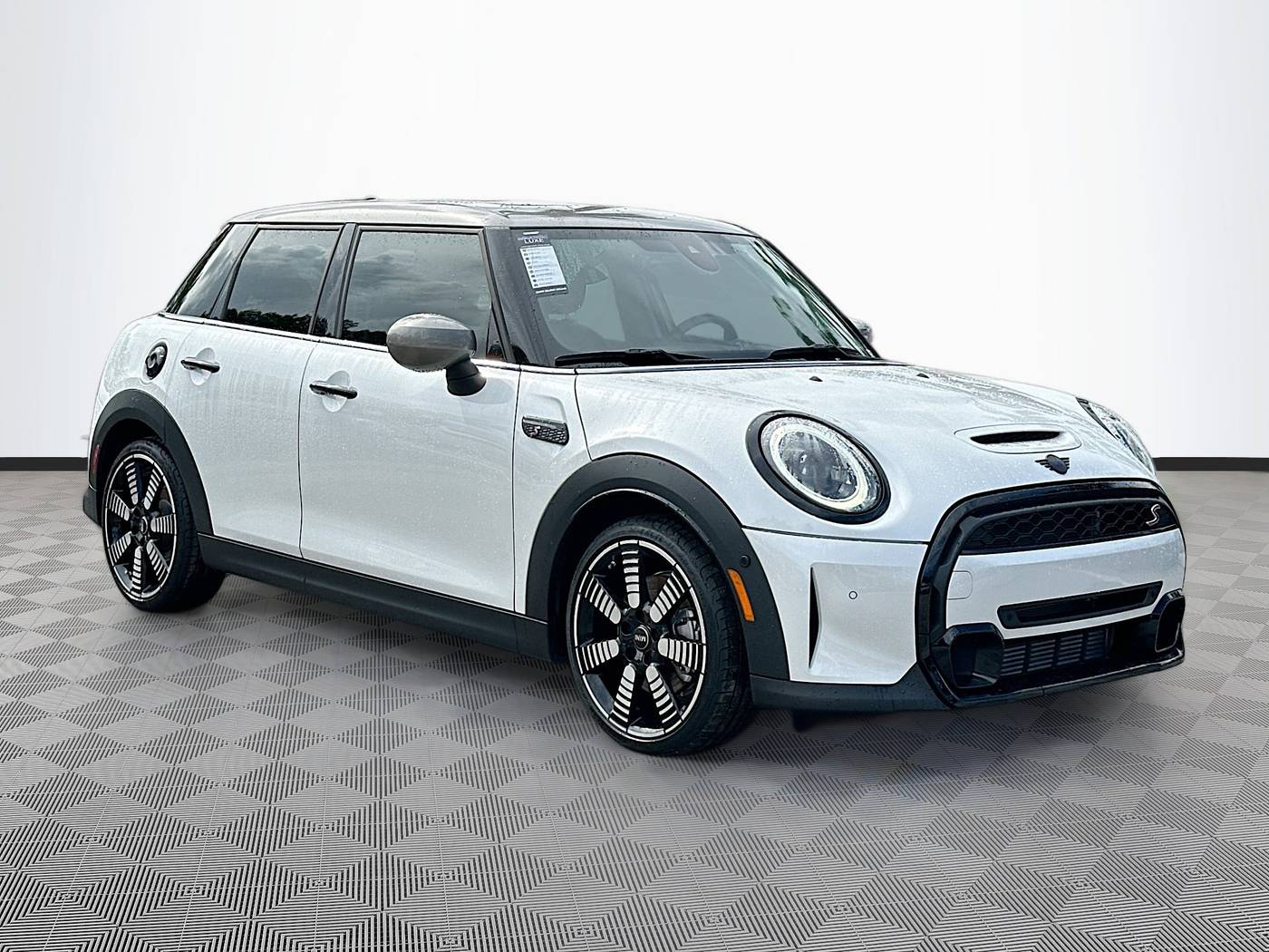 2024 MINI Hardtop Cooper S — Hatchback — 12,914 mi — Coconut Creek, FL