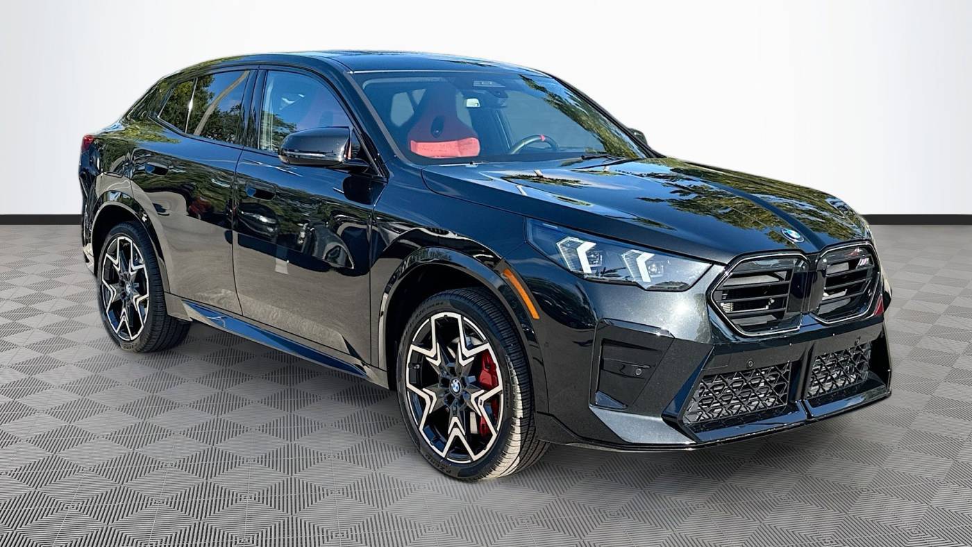 2024 BMW X2 M35i — SUV — 8,162 mi — Coconut Creek, FL