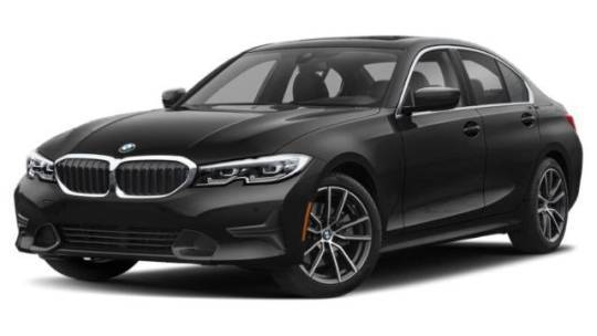 2020 BMW 3 Series 330i — Sedan — 67,998 mi — Coconut Creek, FL