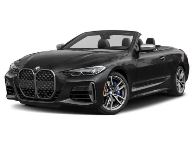 2023 BMW 4 Series M440i — Convertible — 11,059 mi — Coconut Creek, FL