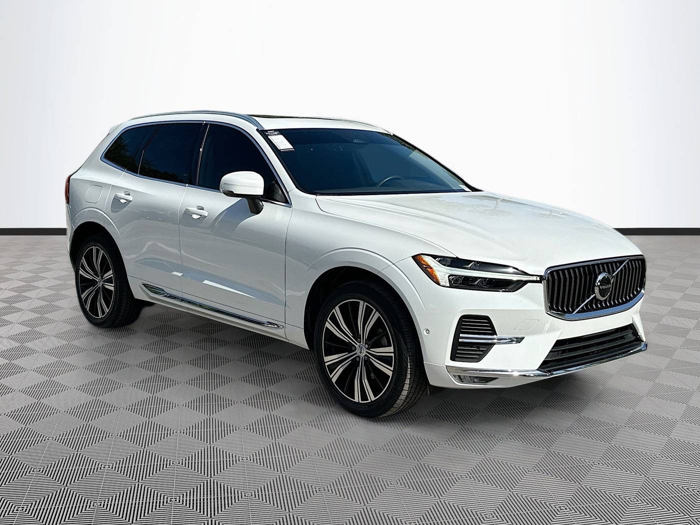 2023 Volvo XC60 Plus — SUV — 23,260 mi — Coconut Creek, FL