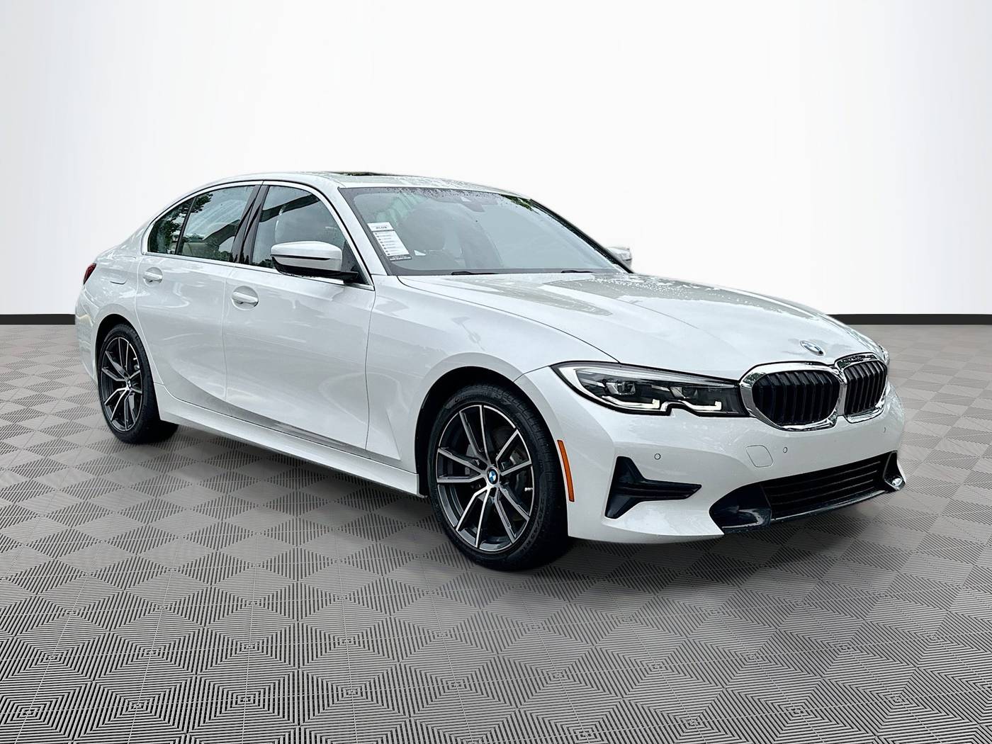2019 BMW 3 Series 330i — Sedan — 28,852 mi — Coconut Creek, FL