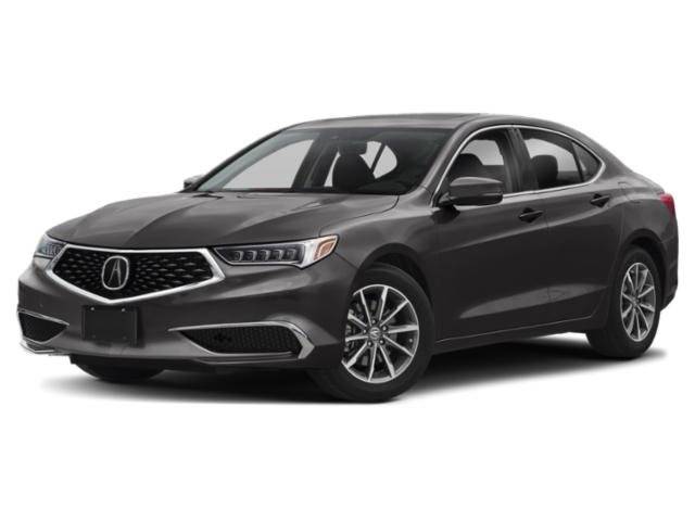 2019 Acura TLX Standard — Sedan — 64,111 mi — Coconut Creek, FL