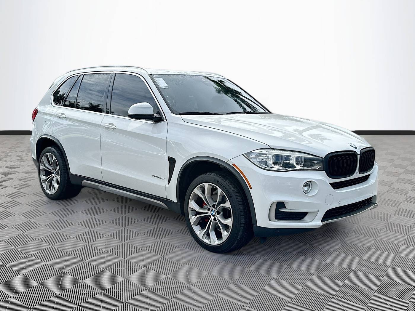 2017 BMW X5 35i — SUV — 70,226 mi — Coconut Creek, FL