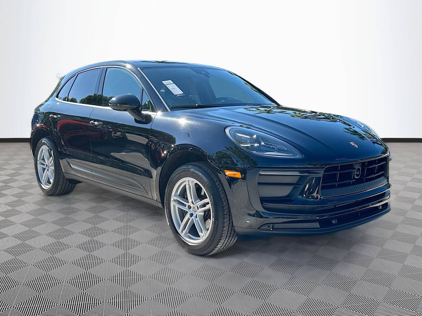 2024 Porsche Macan Macan — SUV — 6,681 mi — Coconut Creek, FL