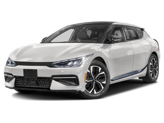 2024 Kia EV6 GT-Line — SUV — 8,182 mi — Coconut Creek, FL
