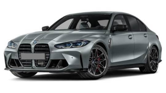 2023 BMW M3 Competition — Sedan — 15,450 mi — Coconut Creek, FL