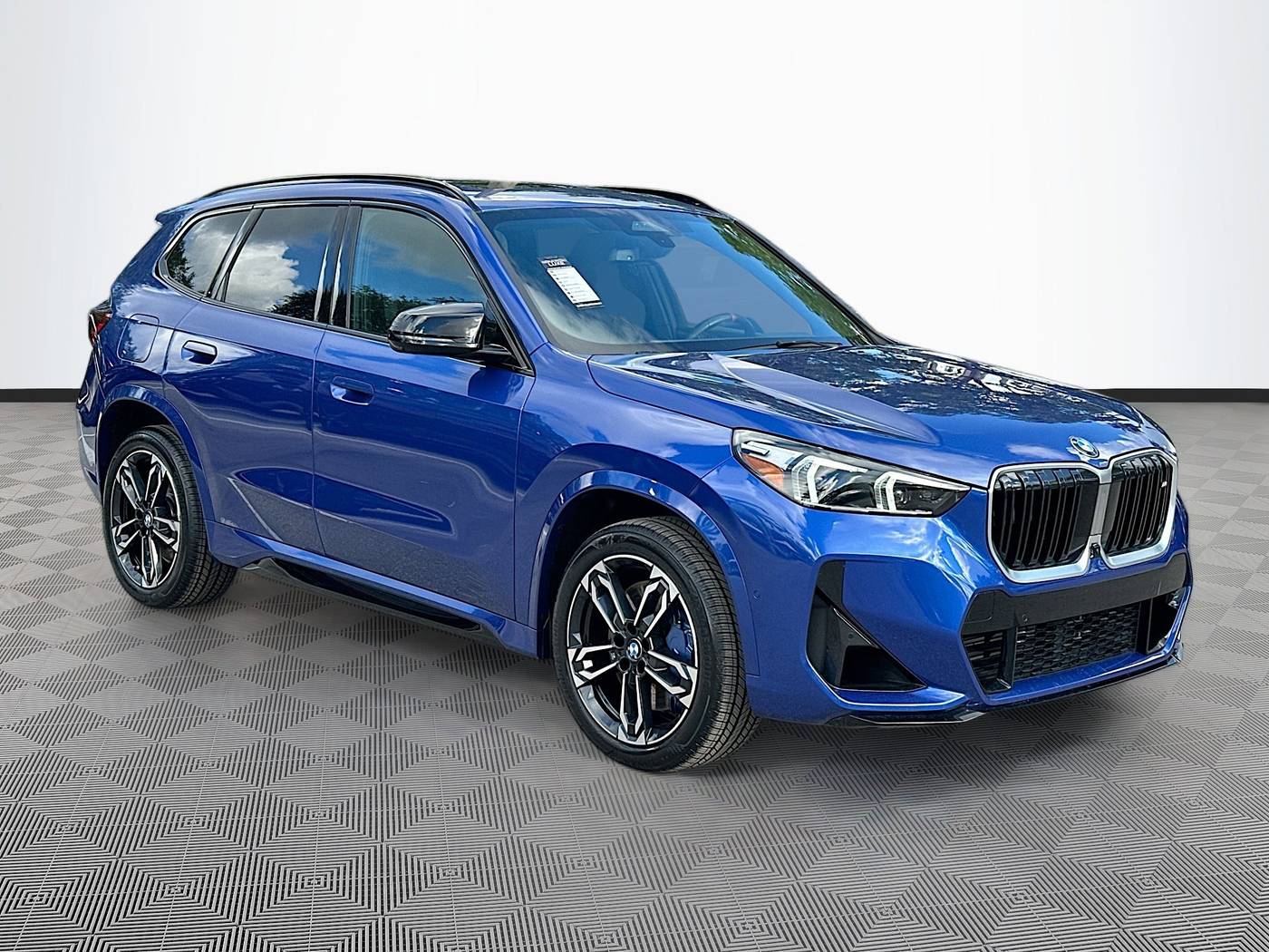2024 BMW X1 M35i — SUV — 15,436 mi — Coconut Creek, FL