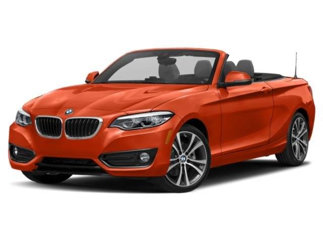 2019 BMW 2 Series 230i — Convertible — 38,945 mi — Coconut Creek, FL