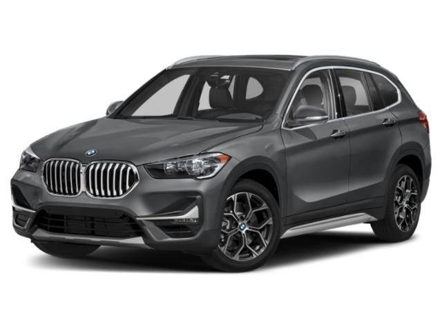 2021 BMW X1 28i — SUV — 39,855 mi — Coconut Creek, FL