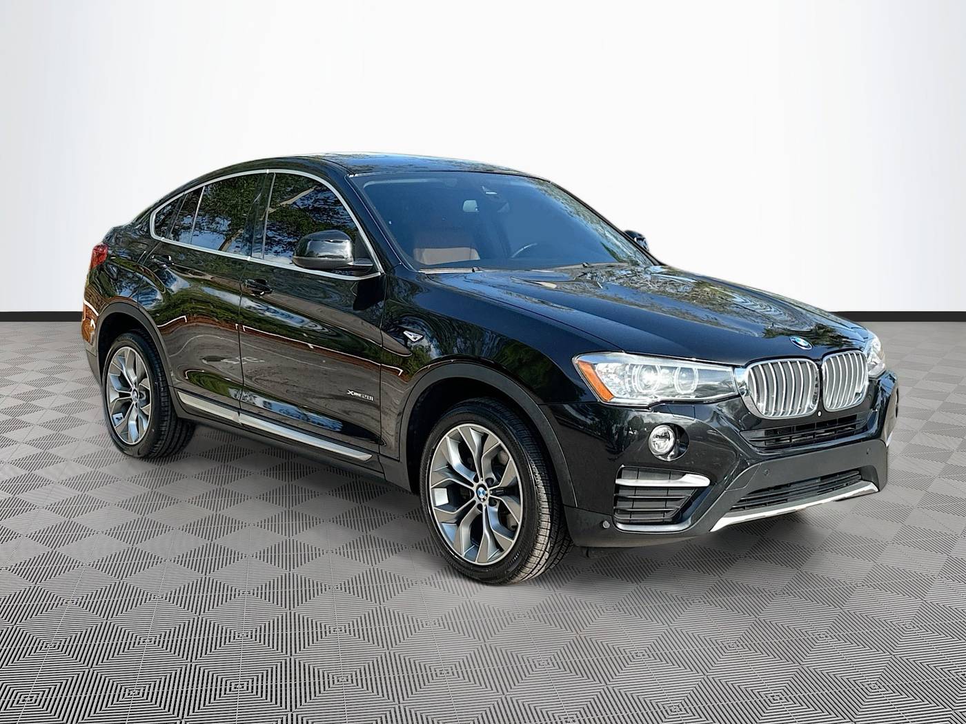 2017 BMW X4 28i — SUV — 62,270 mi — Coconut Creek, FL