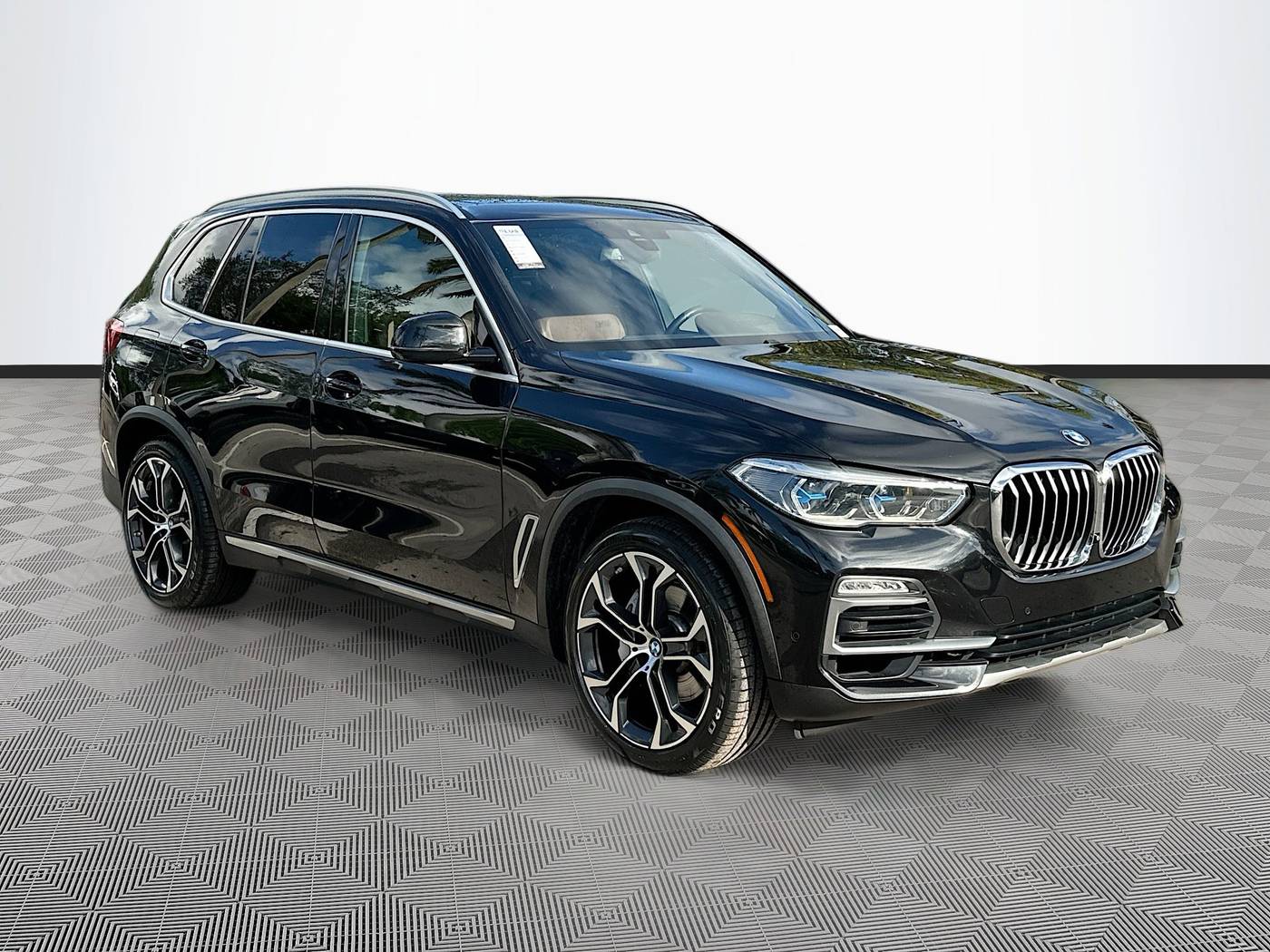 2020 BMW X5 40i — SUV — 69,097 mi — Coconut Creek, FL