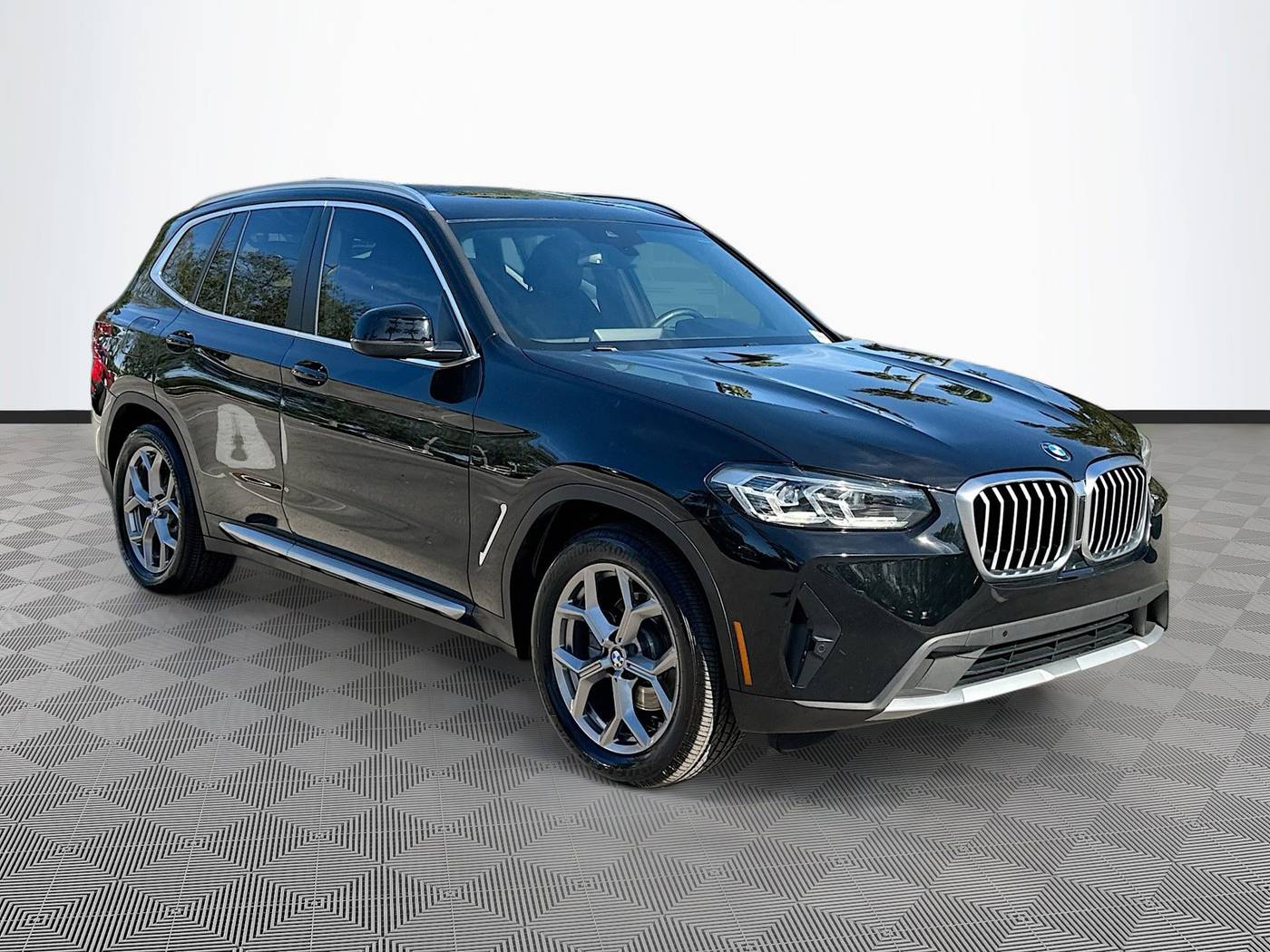 2022 BMW X3 30i — SUV — 28,640 mi — Coconut Creek, FL