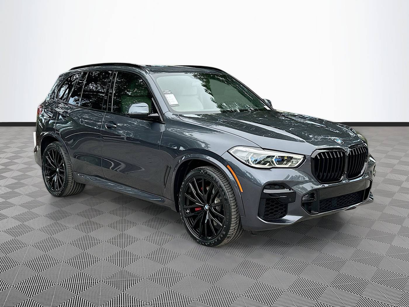 2022 BMW X5 40i — SUV — 46,338 mi — Coconut Creek, FL