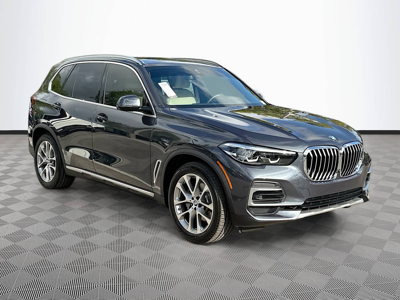 2022 BMW X5 40i — SUV — 24,588 mi — Coconut Creek, FL