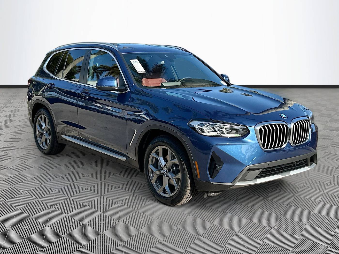2022 BMW X3 30i — SUV — 26,239 mi — Coconut Creek, FL