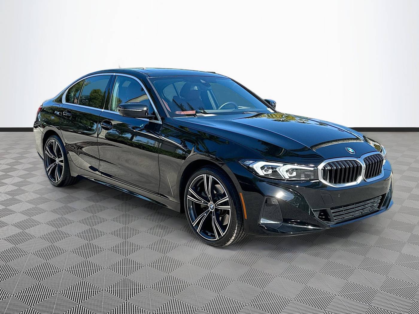 2024 BMW 3 Series 330i — Sedan — 13,497 mi — Coconut Creek, FL