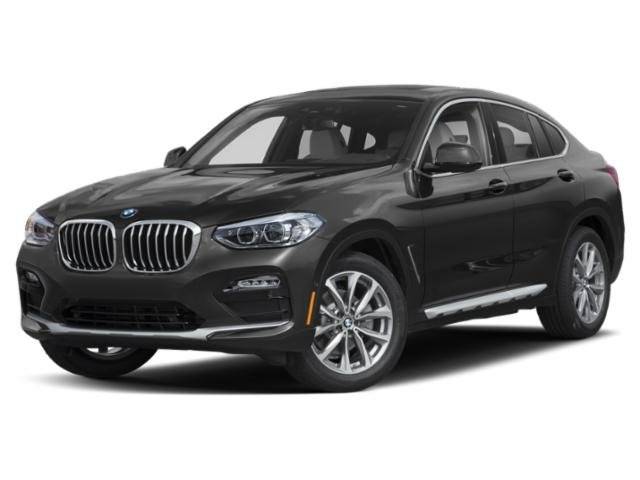 2021 BMW X4 30i — SUV — 54,413 mi — Coconut Creek, FL
