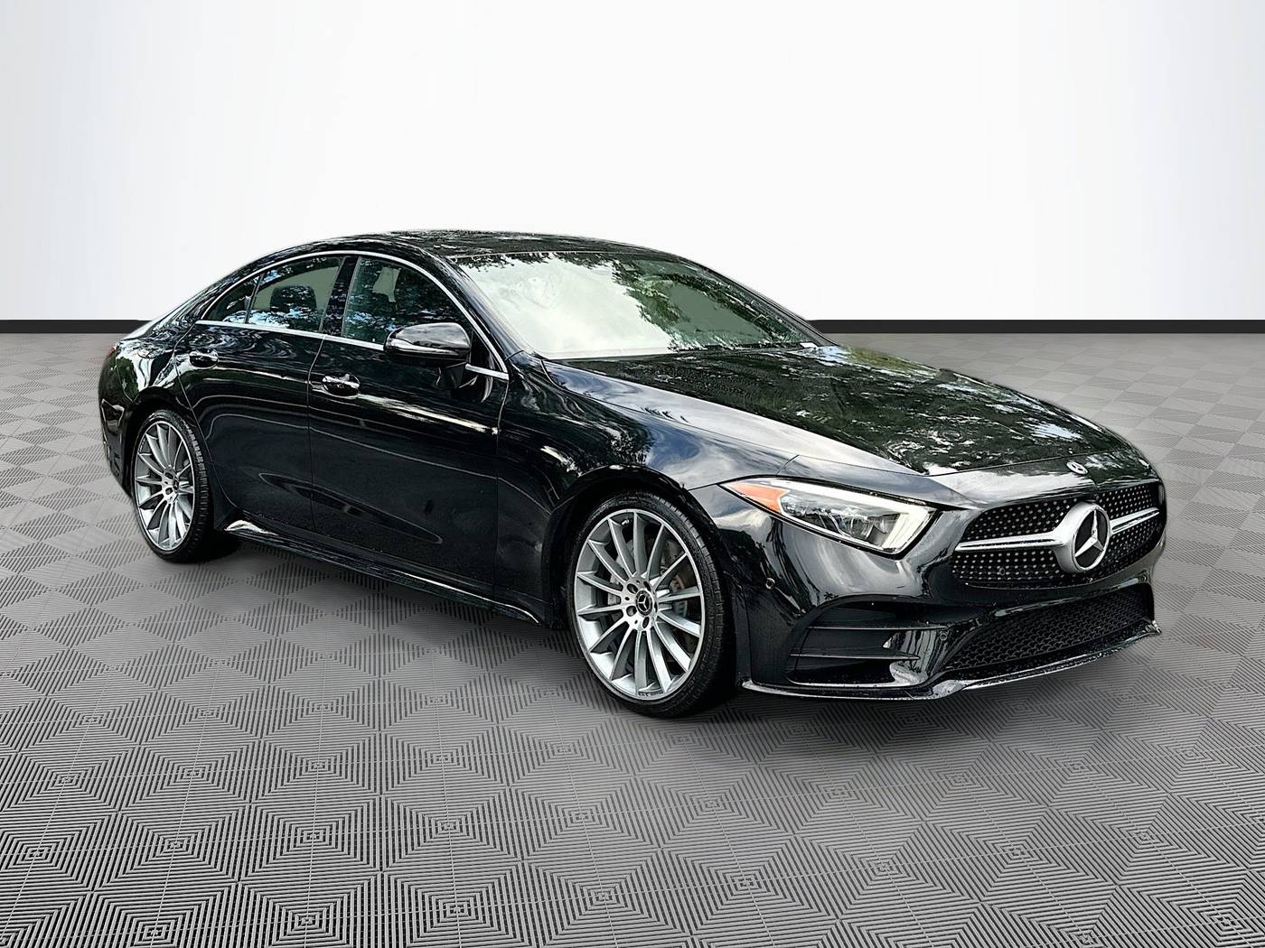2019 Mercedes-Benz CLS CLS 450 — Sedan — 29,802 mi — Coconut Creek, FL