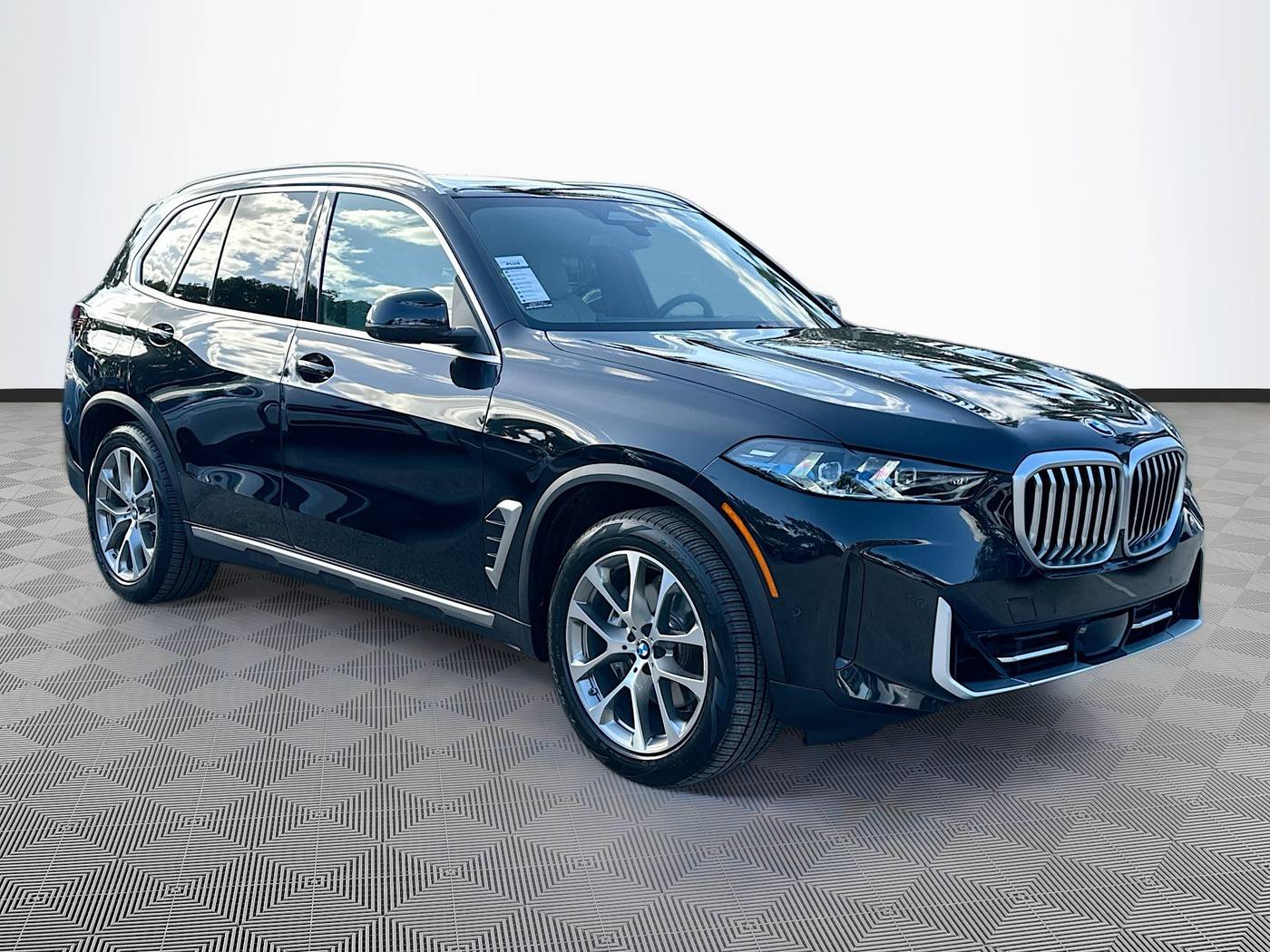 2024 BMW X5 40i — SUV — 12,050 mi — Coconut Creek, FL