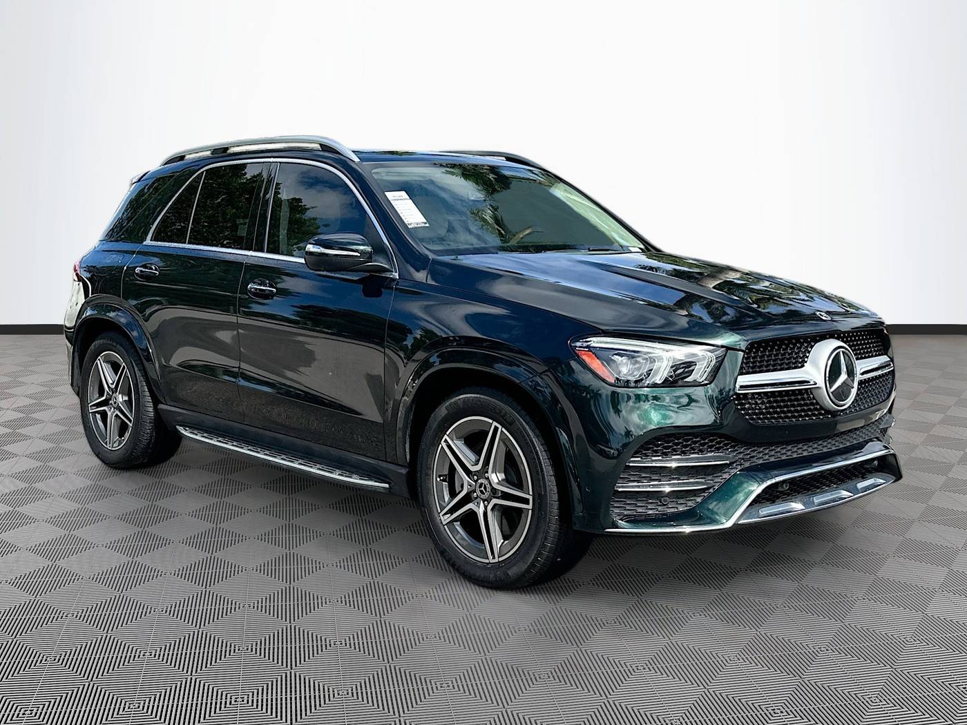 2022 Mercedes-Benz GLE GLE 450 — SUV — 48,993 mi — Coconut Creek, FL