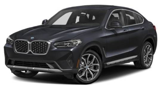 2022 BMW X4 30i — SUV — 18,000 mi — Coconut Creek, FL