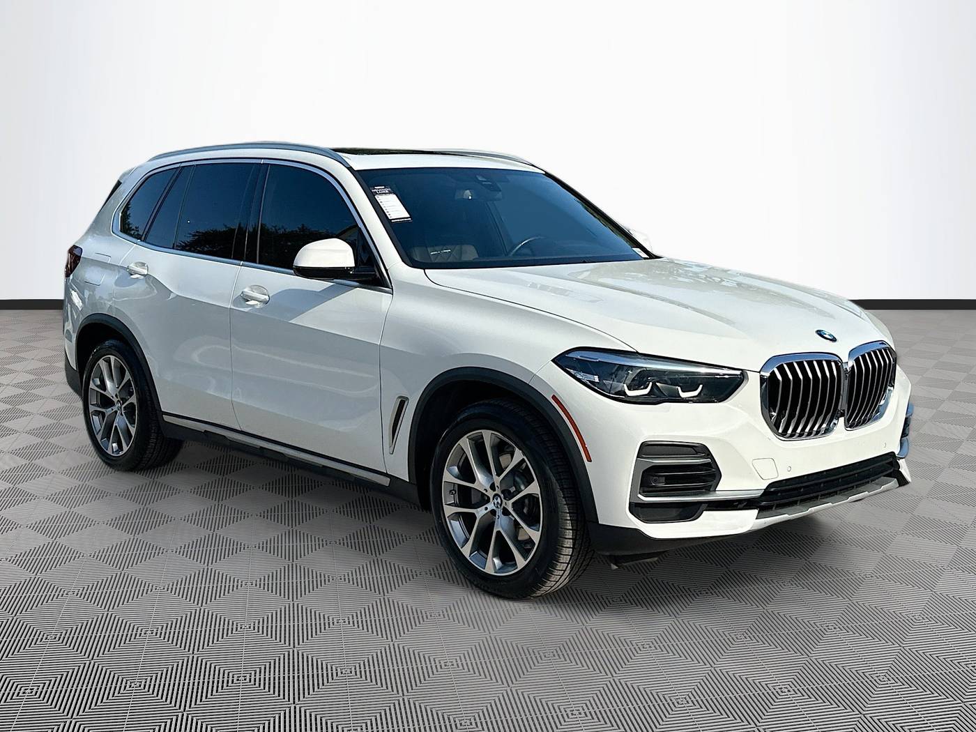2023 BMW X5 40i — SUV — 42,340 mi — Coconut Creek, FL
