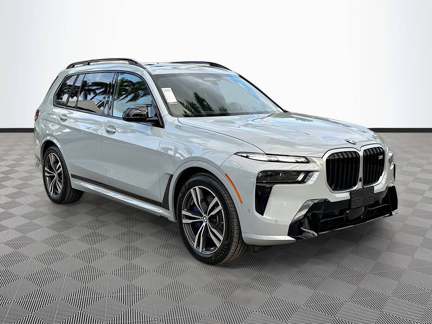 2024 BMW X7 M60i — SUV — 917 mi — Coconut Creek, FL
