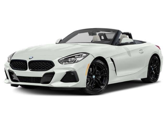 2022 BMW Z4 30i — Convertible — 13,165 mi — Coconut Creek, FL