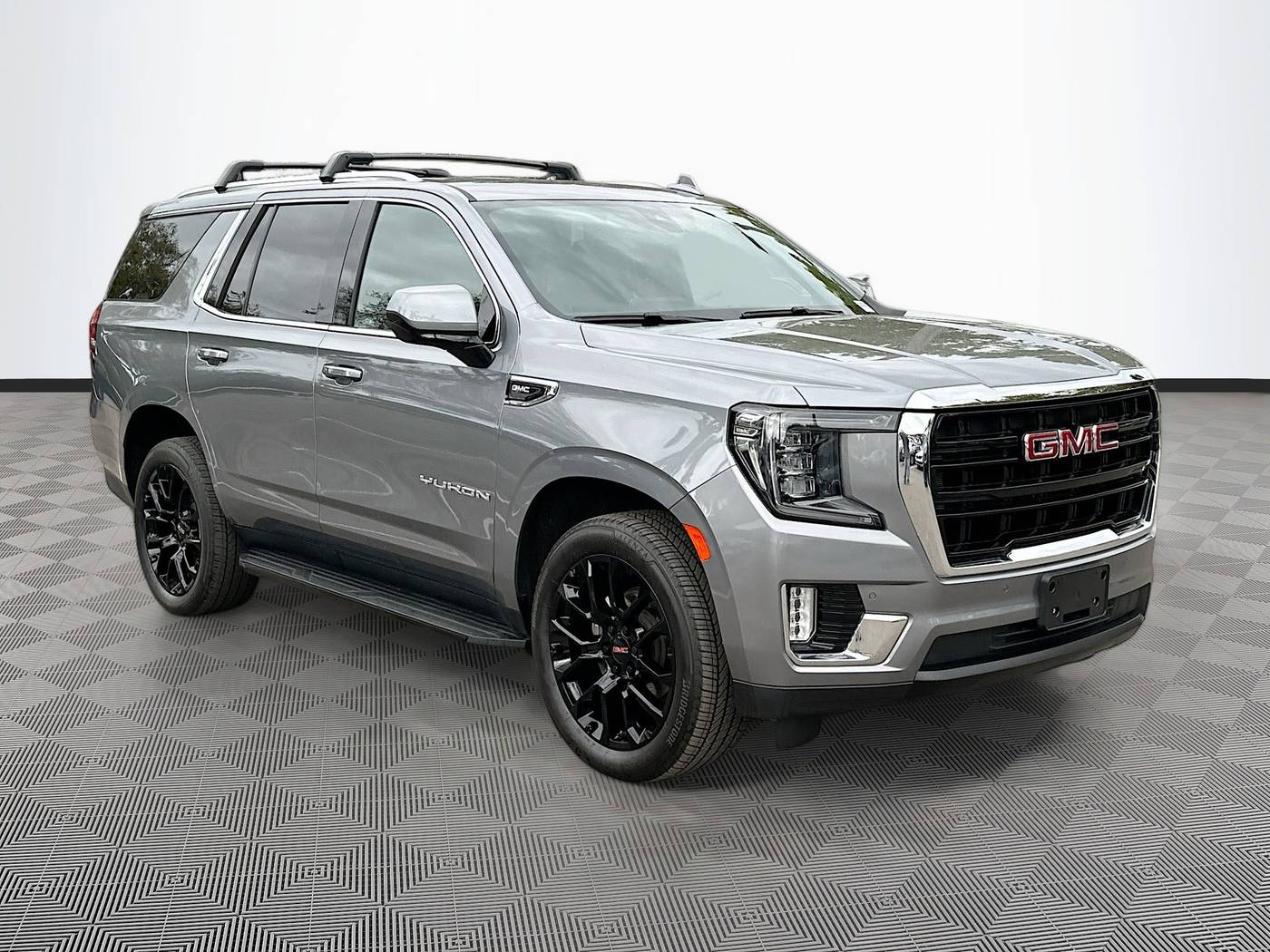 2022 GMC Yukon SLE — SUV — 18,984 mi — Coconut Creek, FL