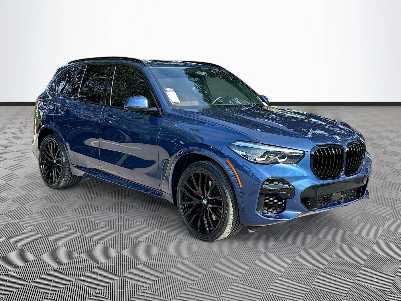 2023 BMW X5 40i — SUV — 30,757 mi — Coconut Creek, FL