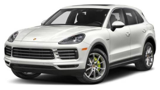 2019 Porsche Cayenne E-Hybrid — SUV — 40,750 mi — Coconut Creek, FL