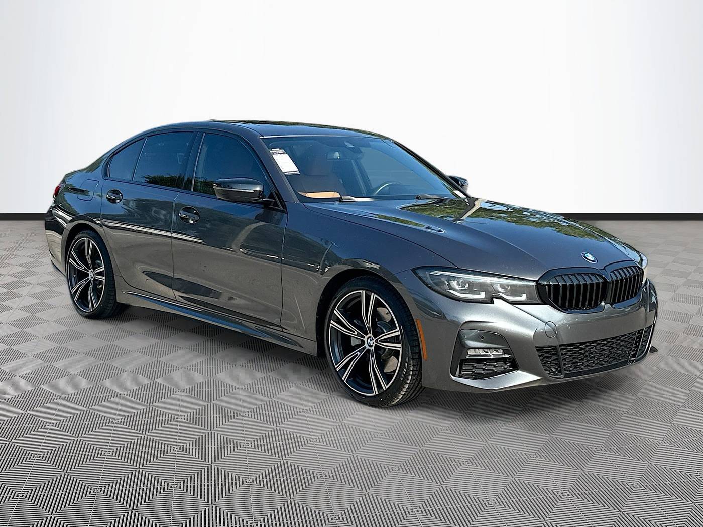 2022 BMW 3 Series 330i — Sedan — 32,313 mi — Coconut Creek, FL