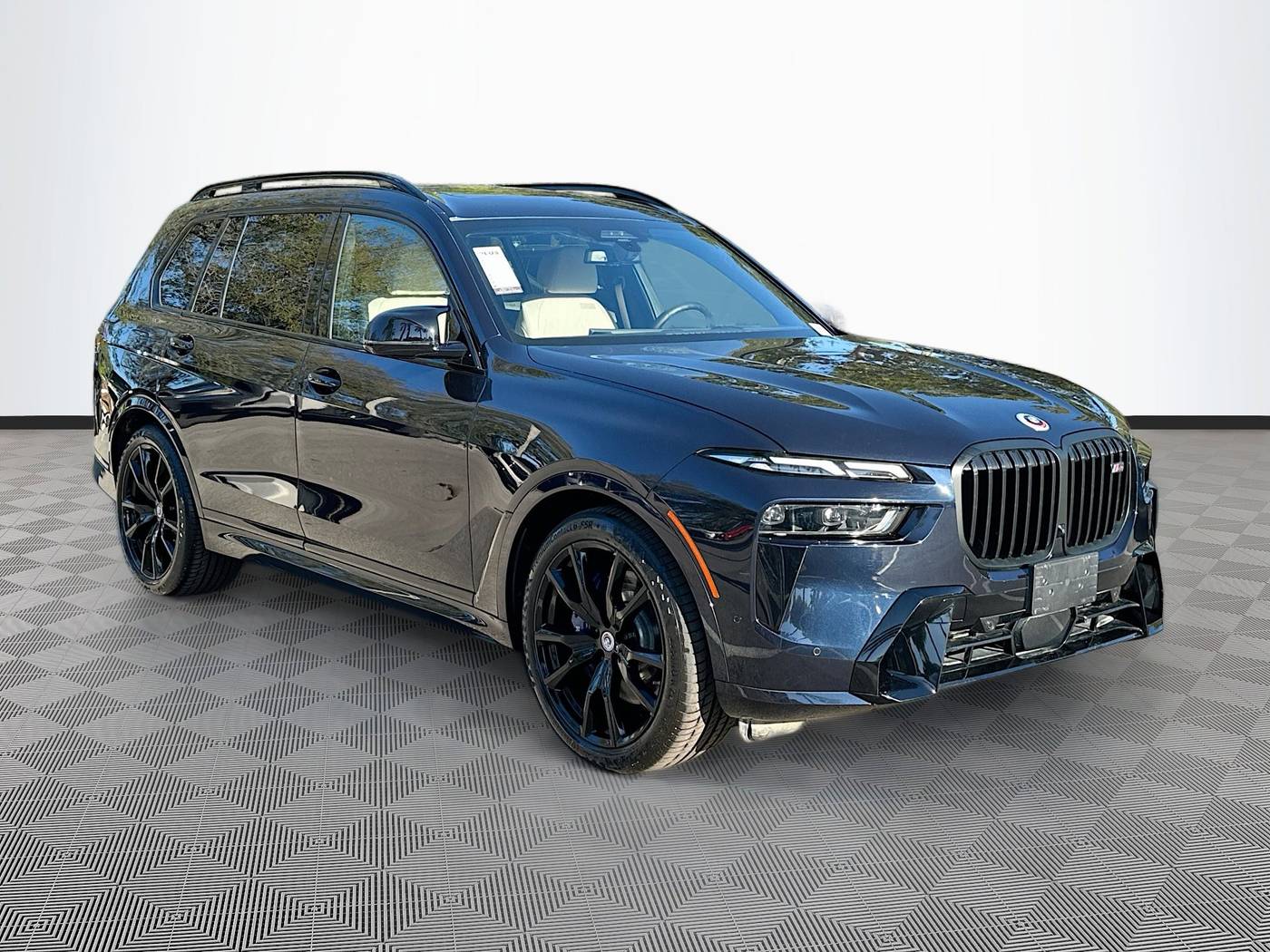 2023 BMW X7 M60i — SUV — 1,884 mi — Coconut Creek, FL