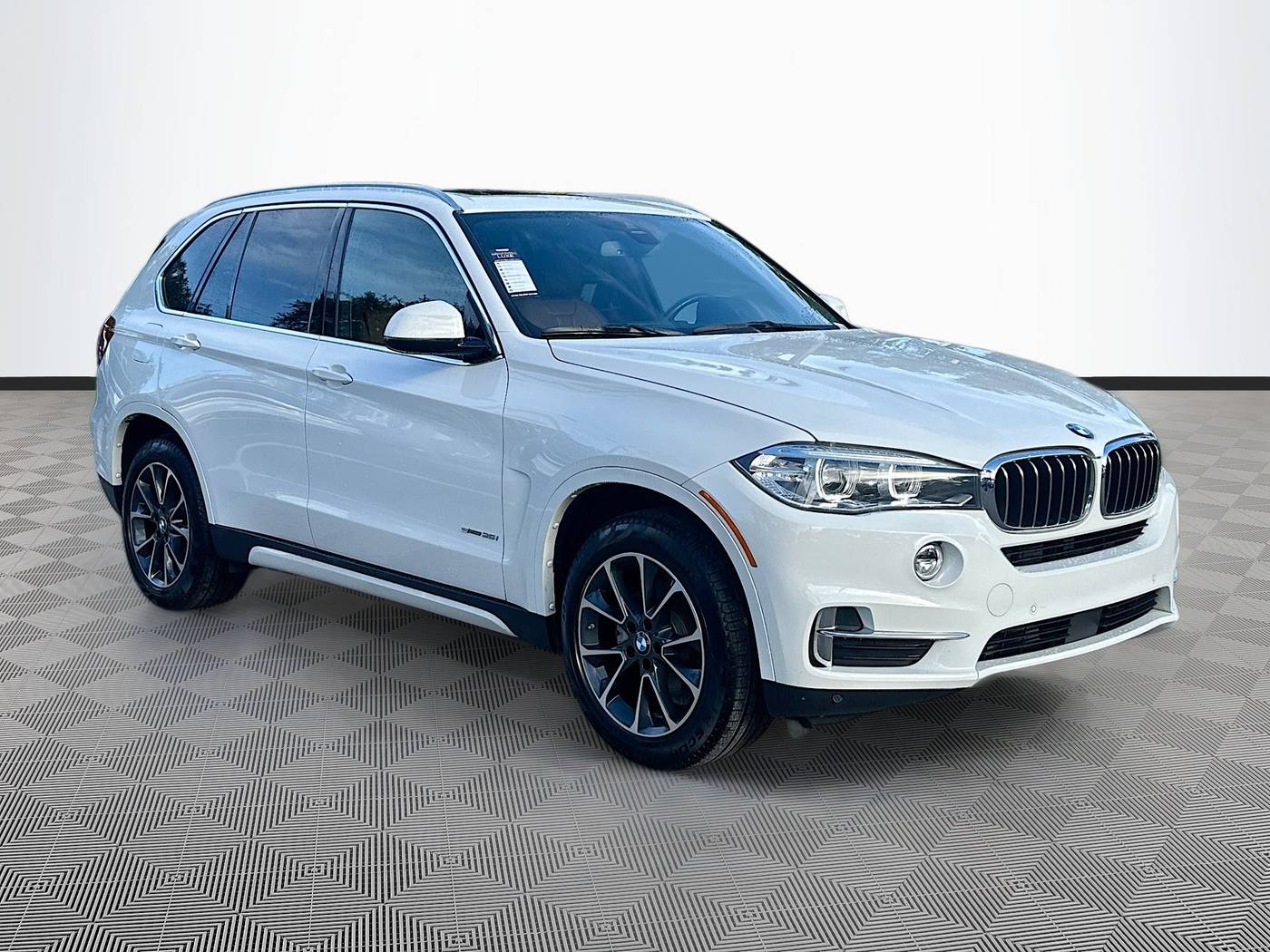 2018 BMW X5 35i — SUV — 69,326 mi — Coconut Creek, FL