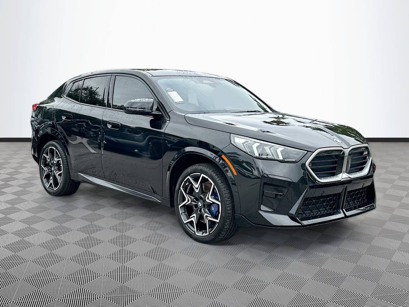 2024 BMW X2 M35i — SUV — 12,596 mi — Coconut Creek, FL