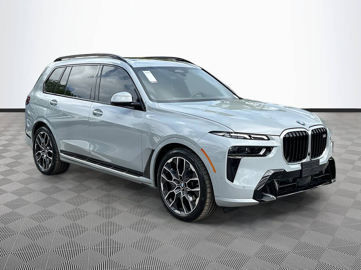 2024 BMW X7 40i — SUV — 14,922 mi — Coconut Creek, FL