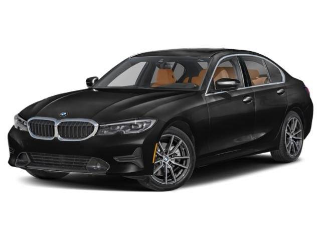 2022 BMW 3 Series 330i — Sedan — 43,691 mi — Coconut Creek, FL