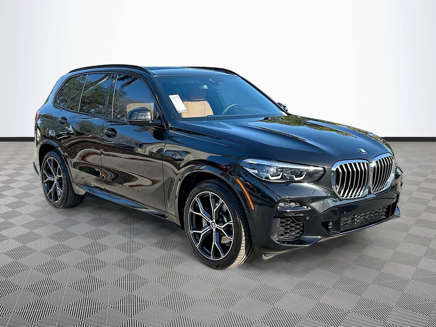 2023 BMW X5 40i — SUV — 47,173 mi — Coconut Creek, FL