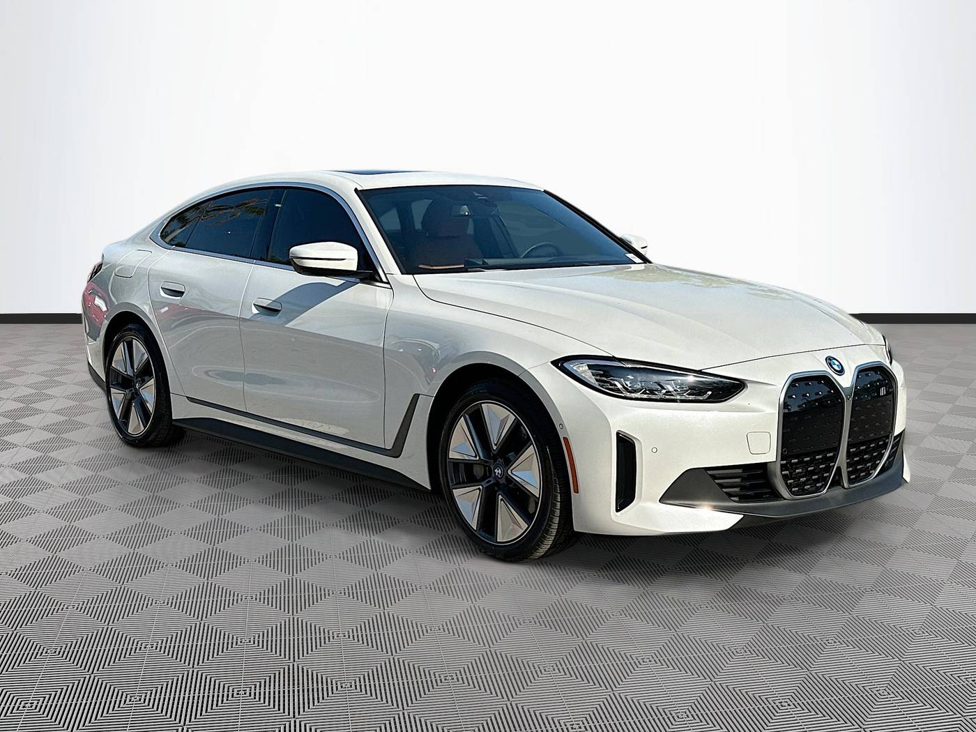 2024 BMW i4 eDrive40 — Sedan — 11,381 mi — Coconut Creek, FL