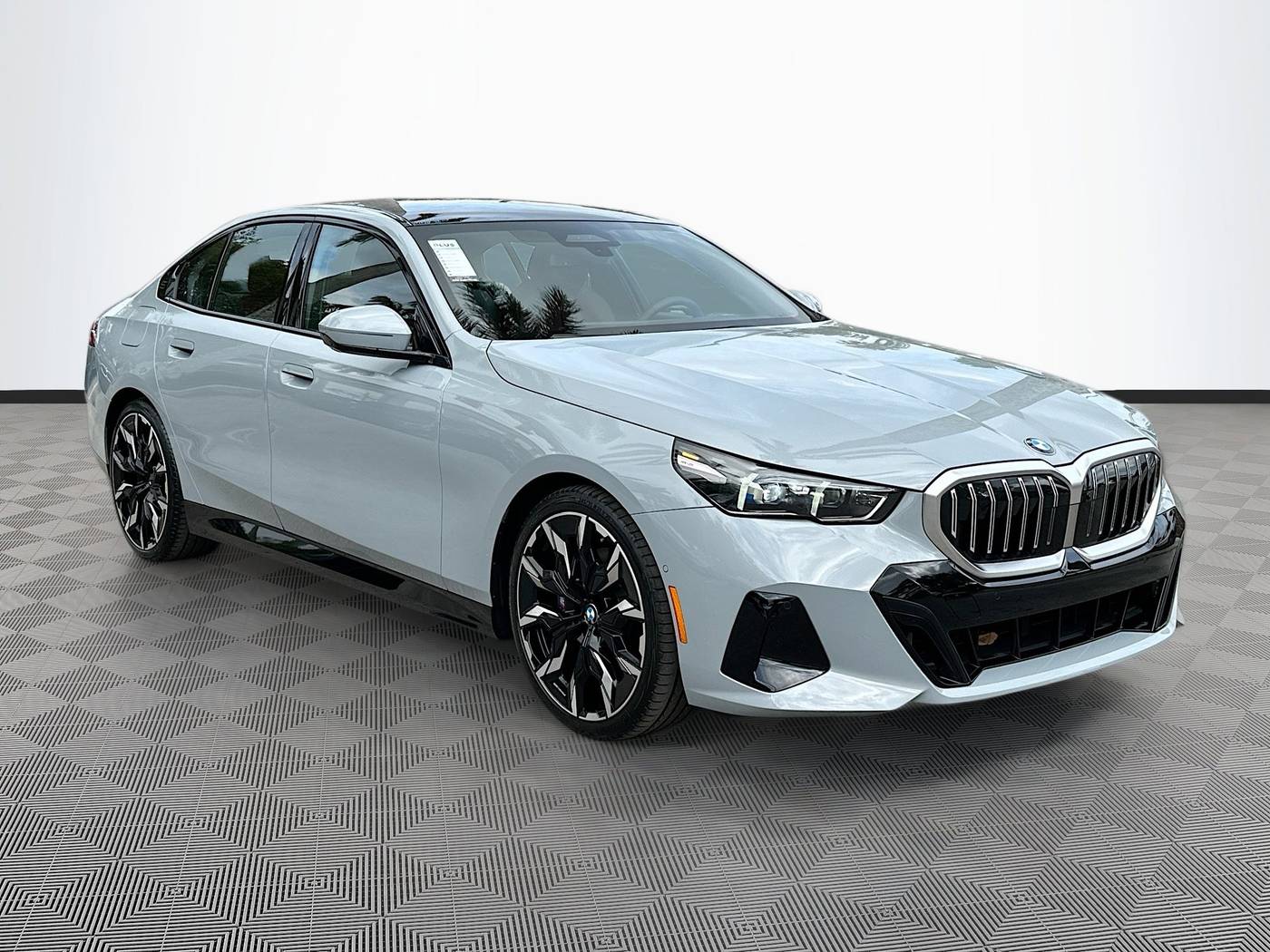 2024 BMW 5 Series 530i — Sedan — 7,095 mi — Coconut Creek, FL