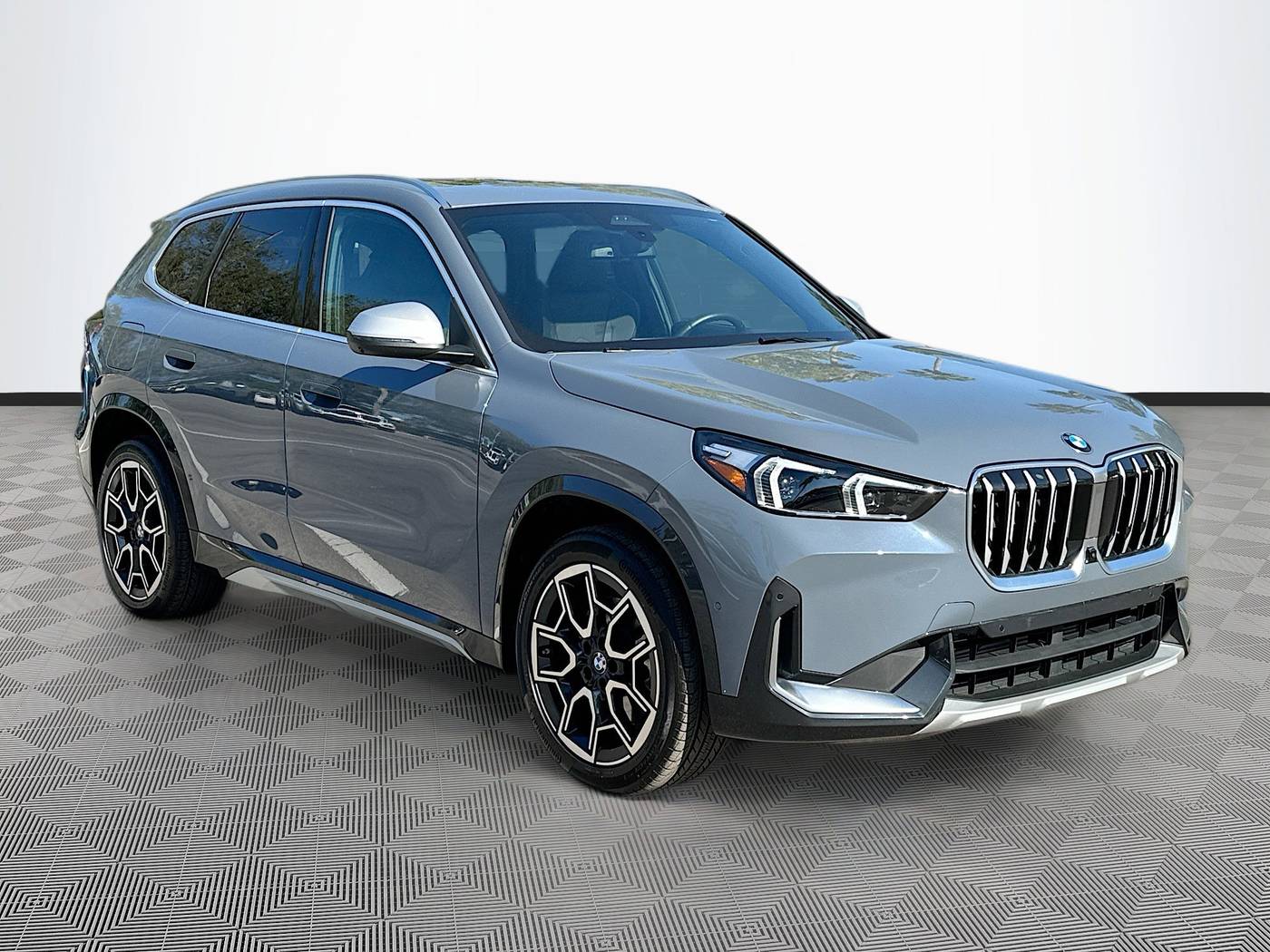 2024 BMW X1 28i — SUV — 11,387 mi — Coconut Creek, FL