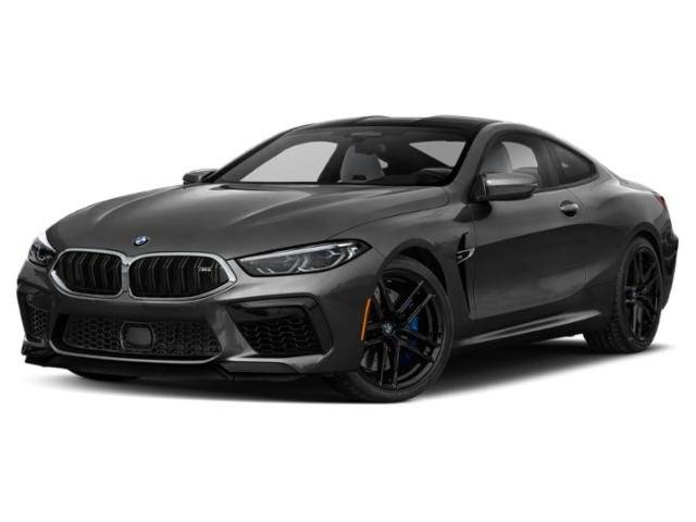 2020 BMW M8 Competition — Coupe — 38,977 mi — Coconut Creek, FL