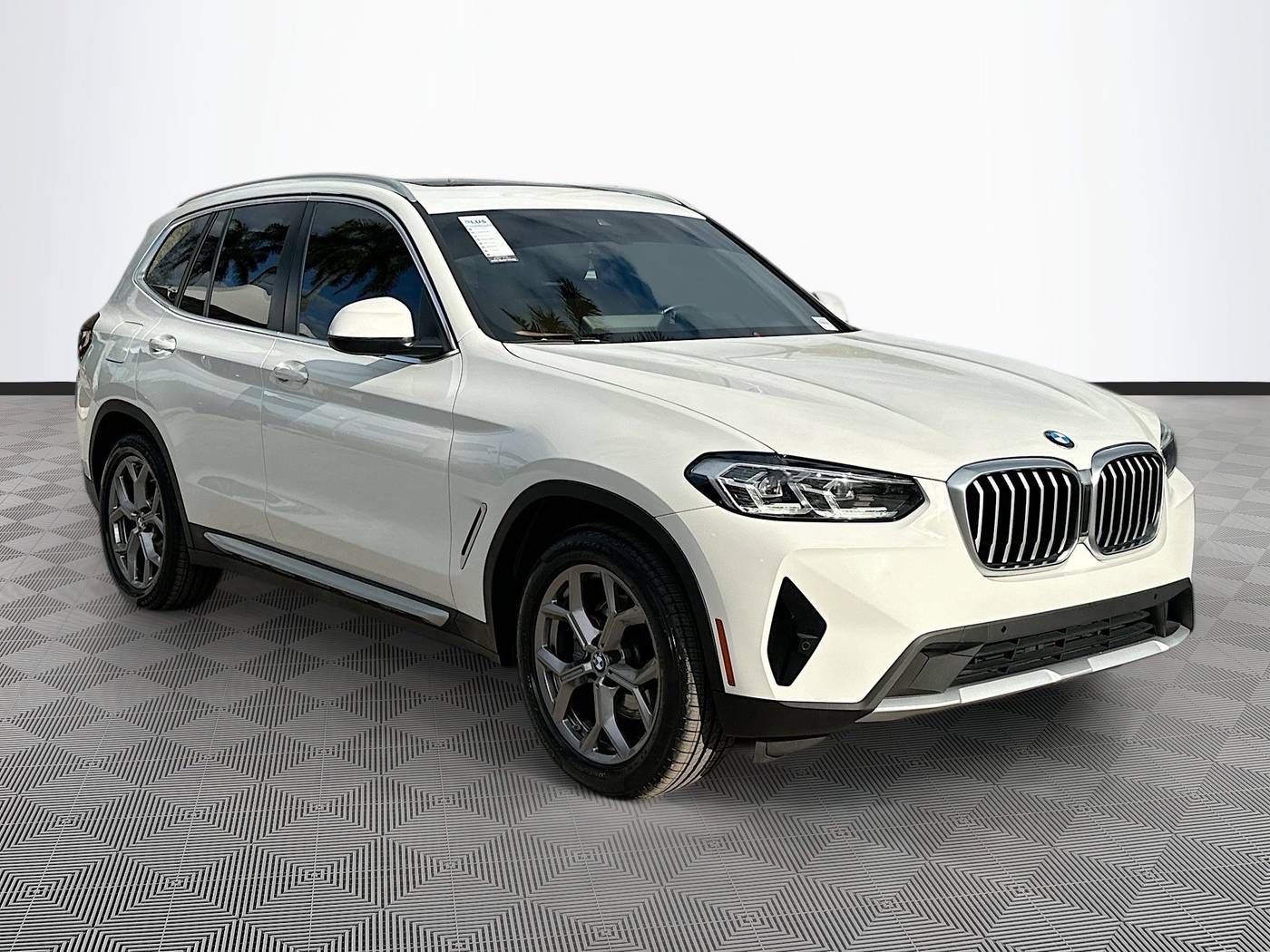 2022 BMW X3 30i — SUV — 33,820 mi — Coconut Creek, FL