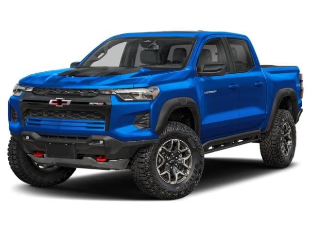 2024 Chevrolet Colorado ZR2 — Pickup Truck — 12,313 mi — Coconut Creek, FL